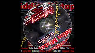 ZIM DEFINITION RIDDIM MIXTAPE [upl. by Hamilton540]