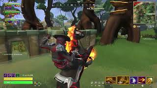 Realm Royale 547 [upl. by Kinnie]