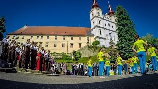 Kvaterna nedelja  praznik Svete Trojice 2016 [upl. by Soluk]