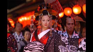 Sakuran  Oiran Parade  Сакуран  Парад Ойран [upl. by Hedley279]