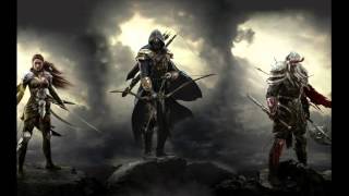 Elder Scrolls Online  Boss Fight Music 2  ESO OST [upl. by Kreindler]