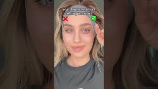 How to remove makeup effectively🤔🤔 Start with choosing the right mascara makeuptutorial fyp [upl. by Sukramal]