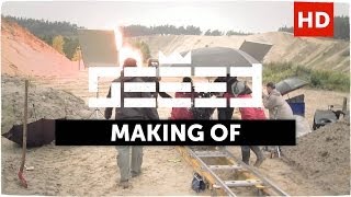 Seeed Making Of Wonderful Life Aargh Video [upl. by Ahsac713]