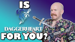 I Played DAGGERHEART  First Impressions of the Open Beta [upl. by Gnous]