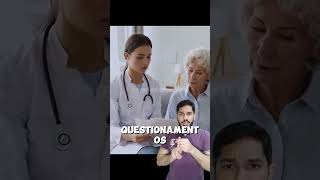 🤯Descubra AGORA MESMO como diagnosticar e identificar o TDAH PARTE 4☝VÍDEO COMPLETO☝shorts [upl. by Anahpets]