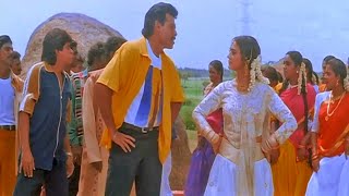 Nizam Babulu Natu Bambulu Video Song  Venkatesh  Preity Zinta  Premante idera Movie Songs [upl. by Bala460]