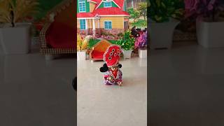 kaise lag rahe kanha ji   Laddu gopal short  Kanha krishnastatus radheradhe shorts [upl. by Aelam]