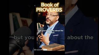 PROVERBS is the next book of the Bible that we are reading ​awakeningmediaco Proverbs Bible [upl. by Damahom]