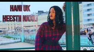 HANI UK NAXLI 2016 Official Music Video [upl. by Wind]