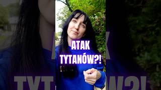 🫣Atak Tytanów 😈 japonia [upl. by Nimref]