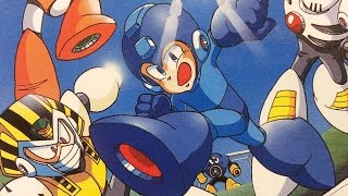 Classic Game Room  ROCKMANS SOCCER review for Super Famicom [upl. by Anhcar704]