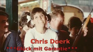 Chris Doerk Glück mit Garantie [upl. by Sanfo]