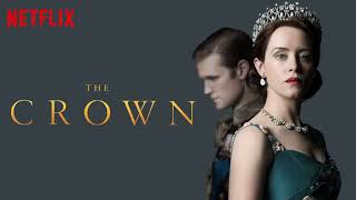 Dies irae by Zbigniew Preisner  Elżbieta Towarnicka The Crown [upl. by Anelehs]