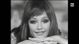 Raffaella Carrà  Balletto Cancro Music Video  Canzonissima 1971 [upl. by Theodosia287]