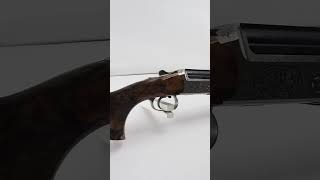 Blaser F3 Competition Sporting  Grand Luxe [upl. by Euqinotna]