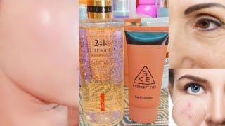 How To Use Venzen 24k Pure Gold Serum  Make You Look Younger Than Your Age [upl. by Noswal]