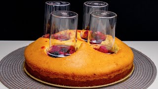 Ecco come farcire correttamente le torte con la frutta Cookrate  Italia [upl. by Eimile]