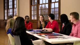 CLASS The Rensselaer Student Experience [upl. by Nnyla]