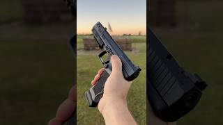 Canik TP9SFX  45 blast comp🔥canik subscribe 45blast edc pov training shortsvideo trending [upl. by Boyden]