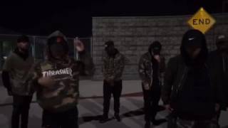 Young Thug  Quarterback  Choreo  Ysabelle Capitule [upl. by Leur85]