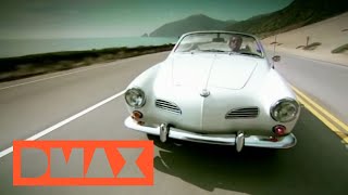 KarmannGhia  Die GebrauchtwagenProfis  DMAX Deutschland [upl. by Nihhi]