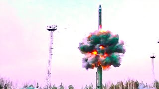 Guerre en Ukraine  bombardiers lourds torpilles Poséidon… Larsenal nucléaire russe se modernise [upl. by Kerri883]