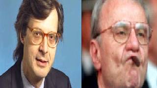 Sgarbi Vs Vigna  Mostro di Firenze amp Caso Pacciani [upl. by Benedicta]