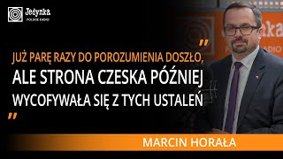 Marcin Horała wyrok TSUE nie obowiązuje [upl. by Norok]