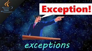 Java exception handling ⚠️ [upl. by Jyoti]