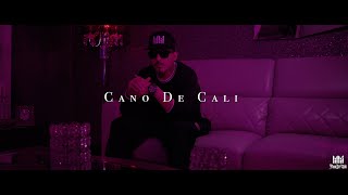 Cano De Cali  La Mala Video Oficial 📓 Algo De Mi Libreta [upl. by Ynnam254]