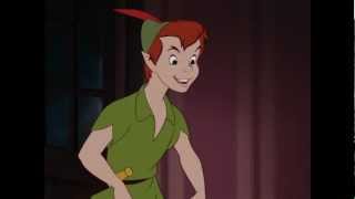 Le Avventure di Peter Pan  LIsola che non cè  Clip dal film  HD [upl. by Auqemahs]