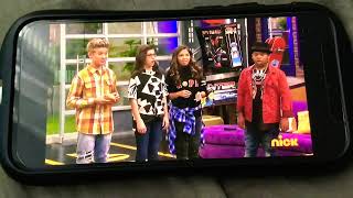 Game Shakers Double G See Food From Clam Jumper 🥘 🍱 [upl. by Jorgenson]