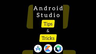 Android Studio Tips amp Tricks How Choose Start Activity in Android Studio androiddeveloper coding [upl. by Pieter]