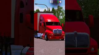 Kenworth T2000 Mods suscribete automobile [upl. by Asteria205]