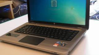 HP DV6 Review HewlettPackard [upl. by Aved]