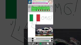 Supra Toms Castrol Similar The ITALY 🇮🇹🇮🇹🇮🇹🇮🇹🇮🇹 idk shorts IHATEHORNY [upl. by Stanton914]