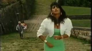 Sabrina Salerno  My Chico Official Video 1988 [upl. by Kerek77]