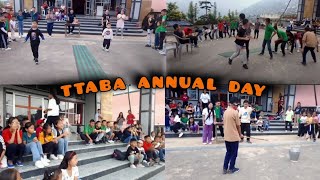 Annual Day  Tuensang Town Ao Baptist Arogo  2024 [upl. by Lyrak]