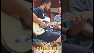 CCF Exalt Guitarist Convergence [upl. by Nolyaj]