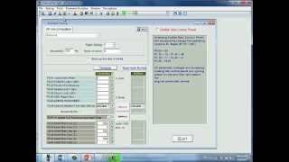 Delta Products HowTO Video  A2 Servo Drive tuning using ASDASoft [upl. by Ardnahc356]