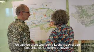 Vacature Ruimte Gemeente Lochem [upl. by Shelagh]