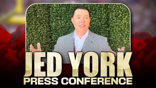 🚨 FULL 49ers INTERVIEW Jed York on Trey Lance investment Brock Purdy Shanahan Lynch and more [upl. by Rigby756]