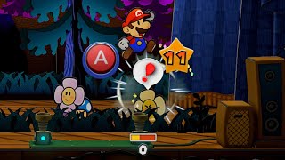 Amazy Dayzee Chapter 4 Farm Set Up Paper Mario Thousand Year Door [upl. by Anires773]