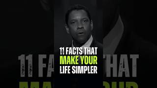 Denzel Washington Motivational Speech 🔊 motivation denzelwashington inspirationalquotes success [upl. by Kinch240]