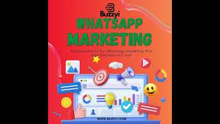 top features of our WhatsApp marketing that your business will love [upl. by Seaton]