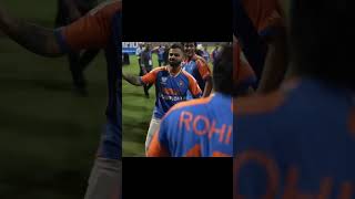 Virat Kohli amp Rohit Sharma Dance Template l Templates Guy l viratkohli rohitsharma [upl. by Nlocnil]