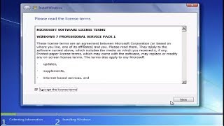 How to Upgrade 32 Bit To 64 Bit in Windows 7 Tutorial [upl. by Jerad]