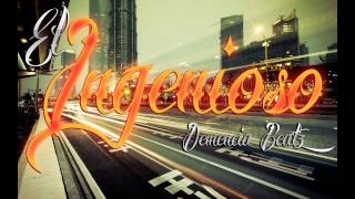 Reggaeton Instrumental  Perreo 2012 [upl. by Acissev641]