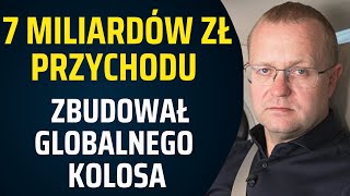 Polak quotodkryłquot ogromne złoża metali szlachetnych  Paweł Jarski  Elemental Holding w Biznes Klasie [upl. by Locin271]