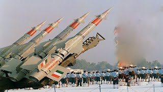 यह है दुनिया का सबसे भरोसेमंद Missile Air Defence इनके रहते एक परिंदा भी पर नहीं मार सकता [upl. by Loferski]